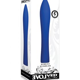 EVOLVED ROBUST RUMBLER
