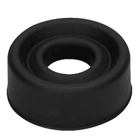 PUMPED PUMP SLEEVE LARGE BLACK