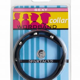SM COLLAR- SEXY