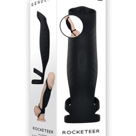GENDER X ROCKETEER