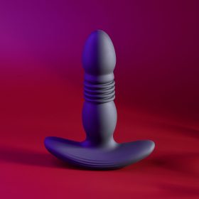 PLAYBOY TRUST THE THRUST