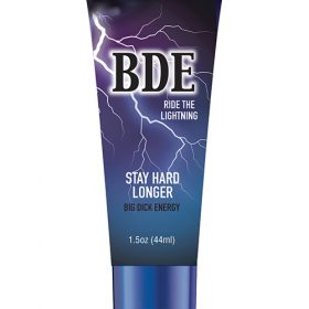 BDE STAY HARD LONGER 1.5 OZ