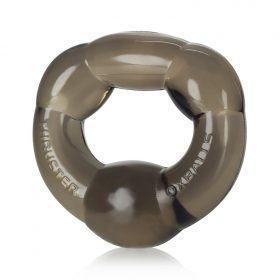 THRUSTER COCKRING SMOKE (NET)