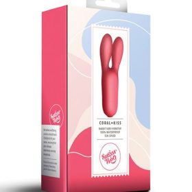 SUGARBOO CORAL KISS