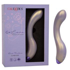 (WD) G-LOVE G-WAND