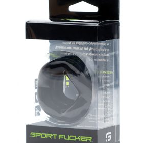 REVOLUTION RING STRETCHER BLACK (NET)