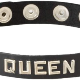 SM COLLAR- QUEEN