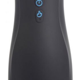 LOVEBOTZ AUTO MILKER 15X SUCKING MASTURBATOR