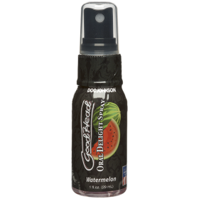 GOODHEAD ORAL DELIGHT SPRAY WATERMELON 1 OZ