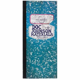 SCHOOL OF DOC MATERIALS PAMPHLET 50PC