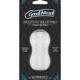 GOODHEAD HELPING HEAD PRO FROST