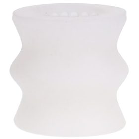 GOODHEAD GLOW HELPING HAND SILICONE FROST