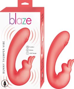 BLAZE BUNNY THUMPER CORAL