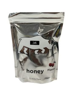 RHINO 24K CHERRY HONEY POUCH (NET)