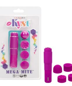 KYST MEGA-MITE PINK