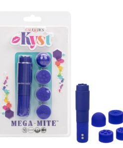 KYST MEGA-MITE PURPLE