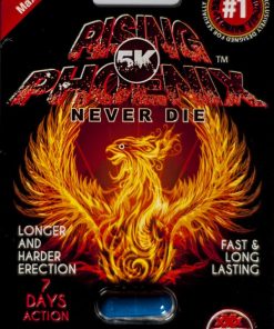 RISING PHOENIX 24PC DISPLAY (NET)