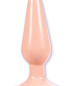 CLASSIC BUTT PLUG-MEDIUM CD
