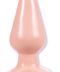 CLASSIC BUTT PLUG-LARGE CD
