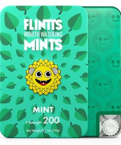 FLINTTS MINTS MINT