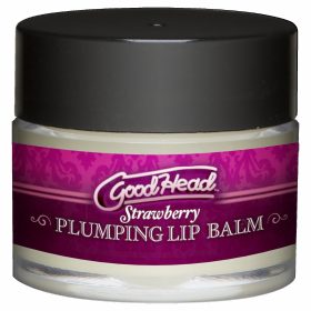 GODHEAD DEEP THROAT SPRAY TO GO MANGO