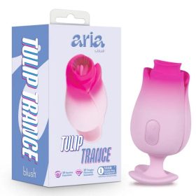 ARIA TULIP TRANCE PINK