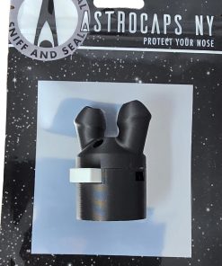 ASTROCAPS BLACK MEDIUM