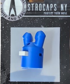 ASTROCAPS BLUE LARGE