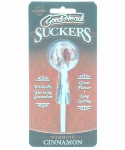 GOODHEAD AIR FRESHNER PINK LEMONADE