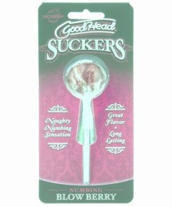 GOODHEAD AIR FRESHNER WATERMELON
