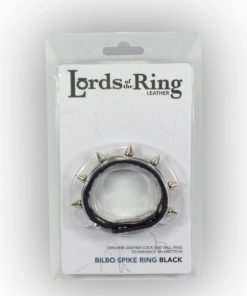 LORD OF THE COCK RINGS BILBO
