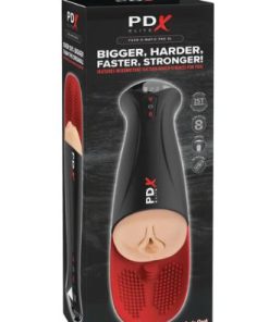PDX ELITE FUCK-O-MATIC PRO XL LIGHT