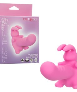 FIRST TIME VIBE BUNNY DREAMS RECHARGEABLE