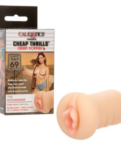 CHEAP THRILLS CHERRY POPPERS HITCHHIKER