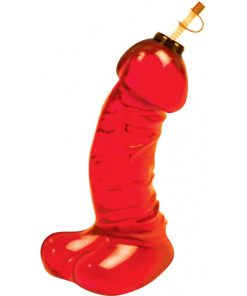 DICKY BIG GULP SPORTS BOTTLE RED