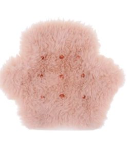 PEACHES N CREAME SPIKED GLOVE SENSORY