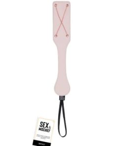 PEACHES N CREAME CHAIN IMPRESSIONS PADDLE