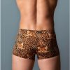ULTIMATE DUO CRB POUCH SHORT ANIMAL XL