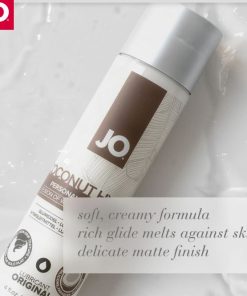 JO COCONUT HYBRID LUBE 2 OZ
