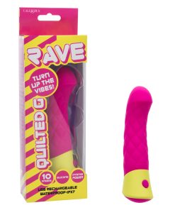 RAVE QUILTED G