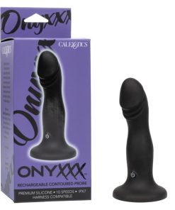 ONYXXX CONTOURED PROBE RECHARGEABLE