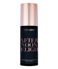 SIMPLY SEXY PHEROMONE MIST AFTERNOON DELIGHT 3.35 FL OZ