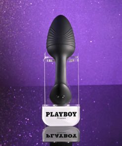 PLAYBOY RIM SHOT