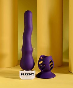 PLAYBOY WIGGLE IT