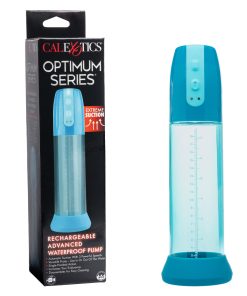 OPTIMUM RECH ADVANCED WATERPROOF PUMP