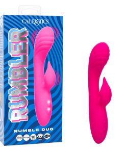 RUMBLER RUMBLE DUO