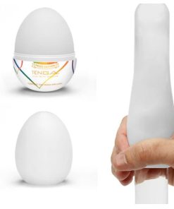TENGA EGG LOVERS PRIDE EDITION