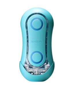 TENGA FLIP ORB OCEAN BLUE