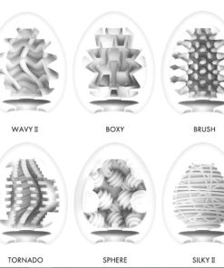 TENGA EGG VARIETY PACK STANDARD