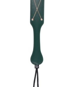 Alternative view of SEX & MISCHIEF INDICA CHAIN IMPRESSIONS PADDLE